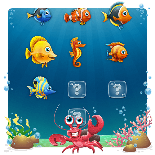 The Sea Rush screenshot